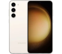 Купить - смартфон и мобильный телефон  Смартфон Samsung Galaxy S23 Plus (S916B) 512Gb Cream (SM-S916BZEGSEK) (Grade A) Seller Refurbished