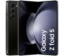 Купить - смартфон и мобильный телефон  Смартфон Samsung Galaxy Fold 5 (F946B) 256Gb Black (SM-F946BZKBSEK) (Grade C) Seller Refurbished