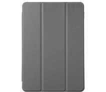 Купить - чехол  Чехол - книжка Custer Magnet Flip Cover для Xiaomi Pad 7 / 7 Pro темно-серый