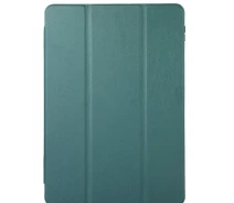 Купить - чехол  Чехол - книжка Custer Magnet Flip Cover для Xiaomi Pad 7 / 7 Pro green