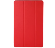 Купить - чехол  Чехол - книжка Custer Magnet Flip Cover для Xiaomi Pad 7 / 7 Pro red