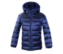 Купить - детскую куртку  Куртка Huppa STEVO 2 17990227 синий 152 (4741468885049)