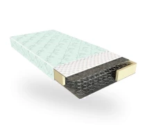 Купить - матрас  Ортопедический матрас ComFort COMFORT зима-лето, 90х190