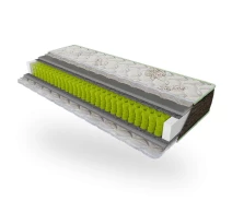 Купить - матрас  Ортопедический матрас Sleep&Fly Organic EPSILON, 90х200