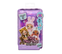 Купить - игрушку для девочки  Кукла Na! Na! Na! Surprise серии Minis S3 (594499) (877358-01)
