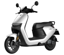 Купить - электроскутеры  Электроскутер Segway Ninebot N100 White [108098]