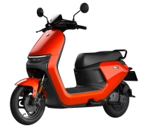 Купить - электроскутеры  Электроскутер Segway Ninebot N100 Red [108097]