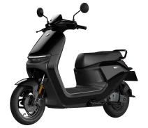 Купить - электроскутеры  Электроскутер Segway Ninebot N100 Black [108099]