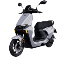 Купить - электроскутеры  Электроскутер Segway Ninebot M85C Gray (JH1200DT-6GR) [108101]