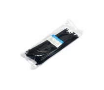 Купить - кабельную стяжку  Стяжка 150х3.0 мм CMS INCT15030B 100шт черная