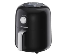 Купить - аэрогриль  Аэрогриль Sharp AF-GS404AE-B