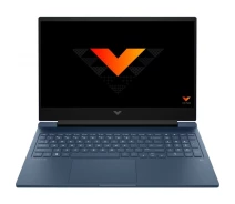 Купить - ноутбук  Ноутбук 16.1" HP Victus 16-r0026ru FHD IPS 250n i7-13620H(4.9) 32GB SSD512GB GF RTX 4050, 6GB DOS Blue (B83B9EA)