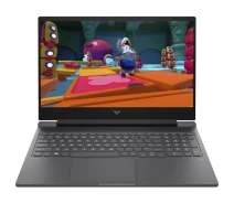 Купить - ноутбук  Ноутбук 16.1" HP Victus 16-r0025ru FHD IPS 250n i7-13620H(4.9) 32GB SSD512ГБ GF RTX 4050, 6GB DOS Grey (B83B8EA)
