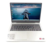 Купить - ноутбук  Ноутбук Dell Inspiron 3505 15.5 AMD Ryzen 5 3500U 16GB-DDR4 512GB NVMe SSD Full HD Б/У