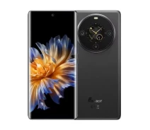 Купить - смартфон и мобильный телефон  Смартфон FOSSiBOT S3 PRO 6/128gb Black NFC + чехол черный