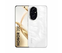 Купить - смартфон и мобильный телефон  Смартфон Honor 200 12/512GB Moonlight White