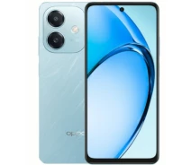 Купить - смартфон и мобильный телефон  Смартфон OPPO A3X 4/128Gb Ocean Blue