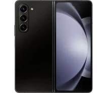 Купить - смартфон и мобильный телефон  Смартфон Samsung Galaxy Fold 5 12/512GB Phantom Black SM-F946B