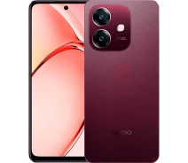 Купить - смартфон и мобильный телефон  Смартфон Oppo A3x 4/128GB Nebula Red