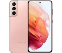 Купить - смартфон и мобильный телефон  Смартфон Samsung Galaxy S21+ 5G 8/256Gb Phantom Pink (SM-G996U) (1sim+eSIM) (USA Version)