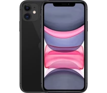 Купить - смартфон и мобильный телефон  Смартфон Apple iPhone 11 64Gb Black OPEN BOX