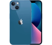 Купить - смартфон и мобильный телефон  Смартфон Apple iPhone 13 256Gb Blue OPEN BOX
