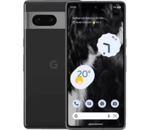 Купить - смартфон и мобильный телефон  Смартфон Google Pixel 7 8/128GB Obsidian (100327)
