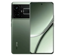 Купить - смартфон и мобильный телефон  Смартфон Realme GT 5 12/256Gb Starry Oasis (Asian Version) 150W, NFC