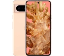 Купить - смартфон и мобильный телефон  Смартфон Google Pixel 8 8/128GB Rose (100328)