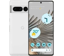 Купить - смартфон и мобильный телефон  Смартфон Google Pixel 7 Pro 12/128GB Snow (10054)