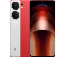 Купить - смартфон и мобильный телефон  Смартфон Vivo iqoo neo 9 12/256Gb Red/White