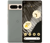 Купить - смартфон и мобильный телефон  Смартфон Google Pixel 7 Pro 12/128GB Hazel (10054)