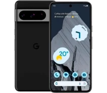 Купить - смартфон и мобильный телефон  Смартфон Google Pixel 8 8/128GB Obsidian (100328)