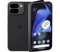 Купить - смартфон и мобильный телефон  Смартфон Google Pixel 9 Pro Fold 16/256GB Obsidian (Global Version)
