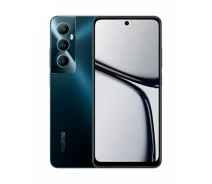 Купить - смартфон и мобильный телефон  Смартфон Realme C65 6/128Gb Starlight Black NFC