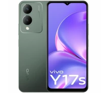 Купить - смартфон и мобильный телефон  Смартфон Vivo Y17s 4/128gb Forest Green Seller Refurbished