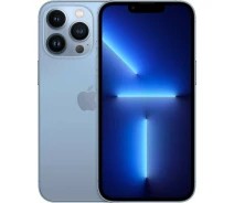 Купить - смартфон и мобильный телефон  Смартфон Apple iPhone 13 Pro 256Gb Sierra Blue OPEN BOX