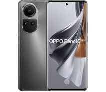 Купить - смартфон и мобильный телефон  Смартфон OPPO Reno10 5G 8/256Gb Silvery Grey (Grade B) Seller Refurbished (RENO105G-8/256GBGR)