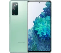 Купить - смартфон и мобильный телефон  Смартфон Samsung Galaxy S20 FE 6/128Gb Cloud Mint (SM-G780F)