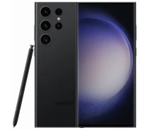 Купить - смартфон и мобильный телефон  Смартфон Samsung Galaxy S23 Ultra 8/256GB Phantom Black (SM-S918UZKA) 1 SIM (USA Version)