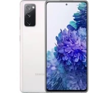 Купить - смартфон и мобильный телефон  Смартфон Samsung Galaxy S20 FE SM-G780F 6/128Gb White (SM-G780FZWD)