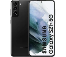 Купить - смартфон и мобильный телефон  Смартфон Samsung Galaxy S21+ 5G 8/256Gb Phantom Black (SM-G996U) (1sim+eSIM) (USA Version)