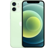 Купить - смартфон и мобильный телефон  Смартфон iPhone 12 mini 64GB Green, Model A2399 (Grade B) Seller Refurbished (MGE23)