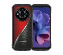 Купить - смартфон и мобильный телефон  Смартфон Doogee S118 Pro 8/512Gb Red