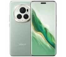 Купить - смартфон и мобильный телефон  Смартфон Honor Magic 6 Pro 12/512Gb Green (Global Version) NFC
