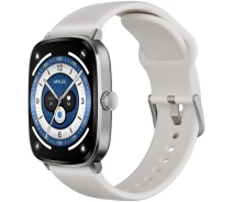 Купить - смарт-часы  Смарт-часы Haylou RS5 (LS19) Silver Global