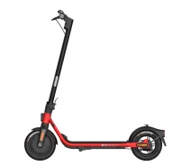 Купить - электросамокат  Электросамокат Ninebot by Segway D18E (AA.00.0012.07) черно красный