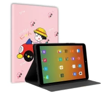 Купить - чехол  Чехол TPU Multiview Cover HardPrinted с рисунком для Xiaomi Mipad 4 Plus Cartoon Car