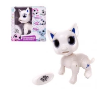 Купить - игрушку-робота  Интерактивная игрушка Котик 8316B (8316B-3/14,5)