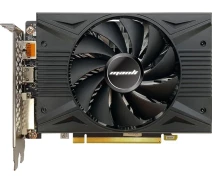 Купить - видеокарту  Видеокарта Manli GTX 1650 4Gb (M-NGTX1650/6RDHDP-M1573) (GDDR6, 128 bit, PCI-E 3.0)